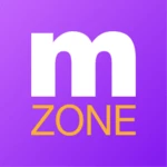 metrozone android application logo